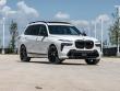2025 BMW X7 M60i SUV