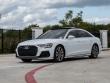 2023 Audi A8 L 55 quattro Sedan