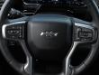 2023 Chevrolet Silverado 1500 RST 4WD Crew Cab Pickup