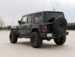 2021 Jeep Wrangler Unlimited Sport S 4x4 SUV