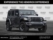 Jeep Wrangler 4xe