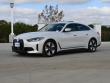 2024 BMW i4 eDrive40 Gran Coupe Sedan