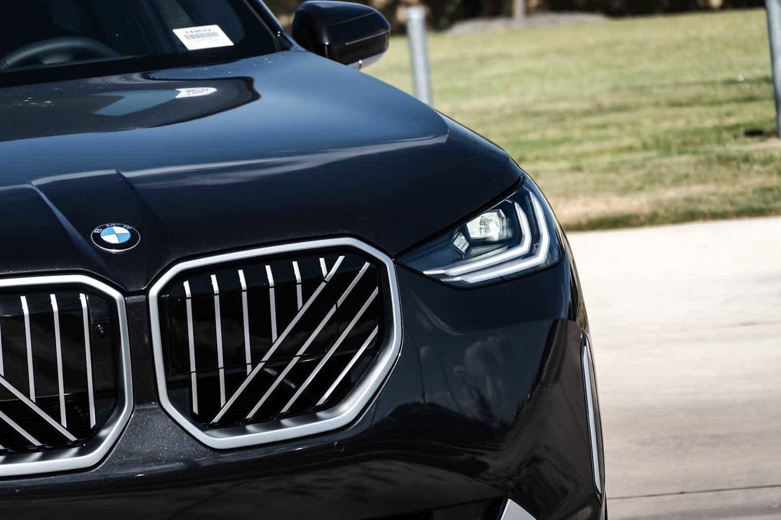 2026 BMW X3 30 xDrive photo 5