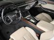 2023 Audi A8 L 55 quattro Sedan