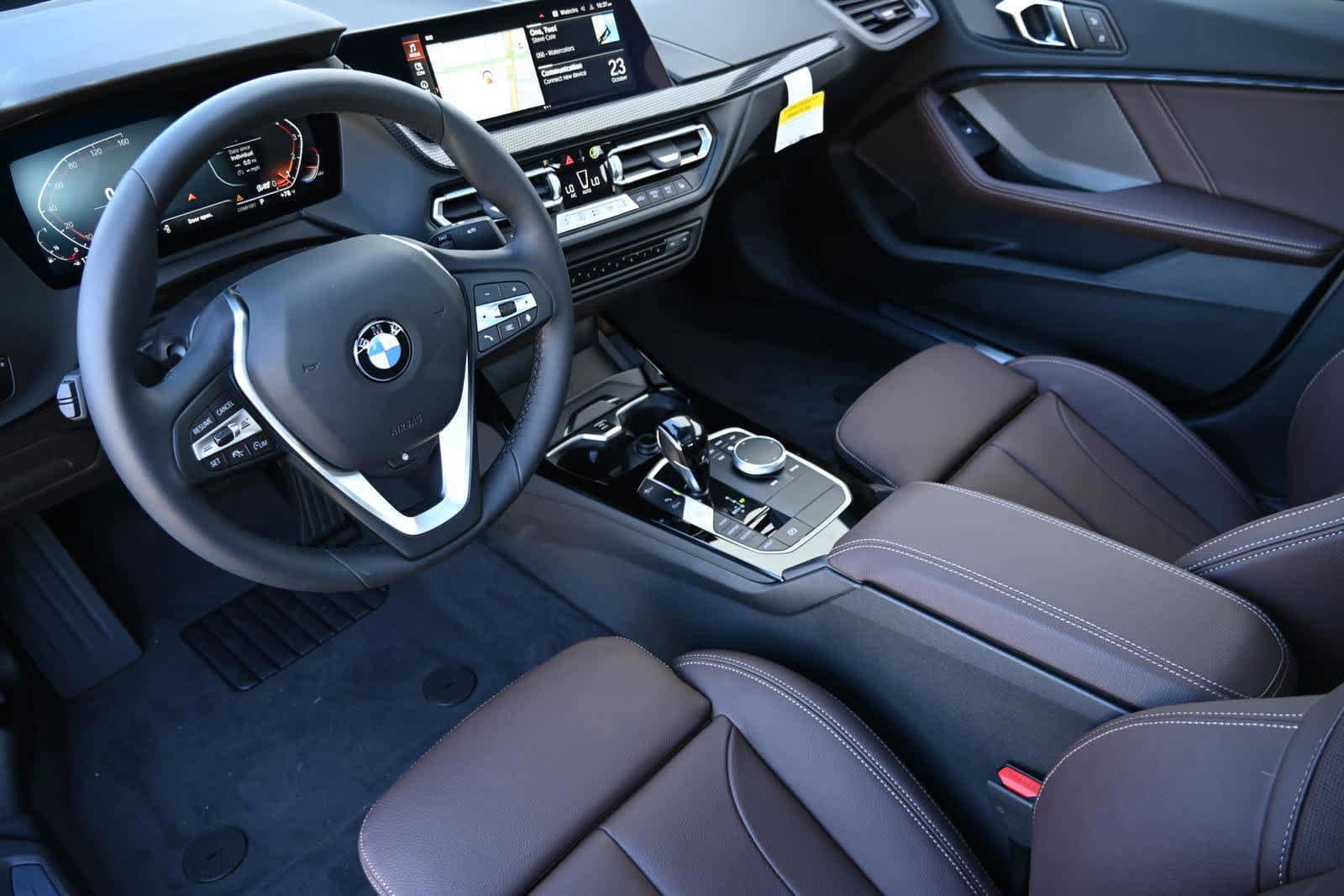 2024 BMW 2 Series 228i Gran Coupe photo 4