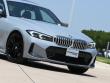 2024 BMW 3 Series 330i Sedan