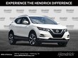 Nissan Rogue Sport