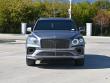 2021 Bentley Bentayga V8 SUV