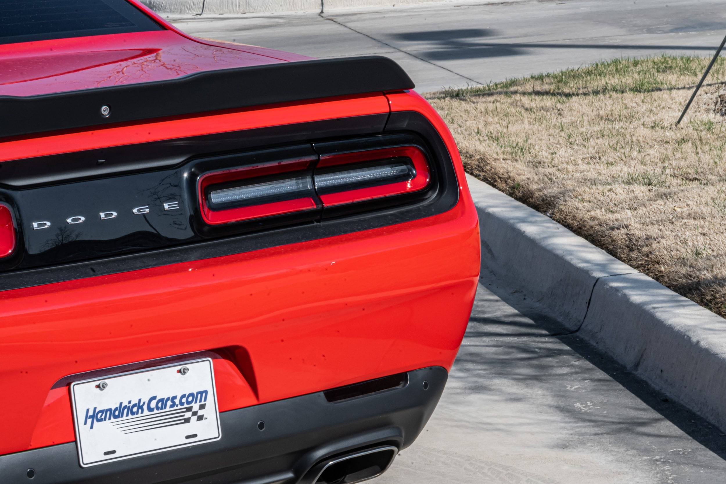 2019 Dodge Challenger R/T Scat Pack photo 6