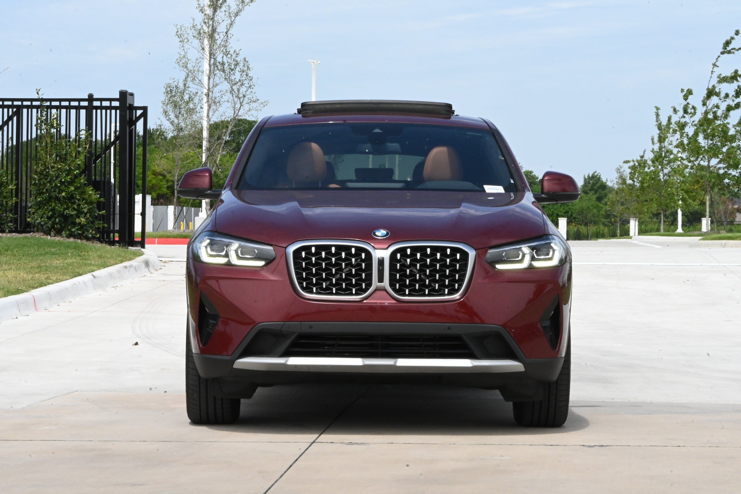 BMW X4 XDrive30i
