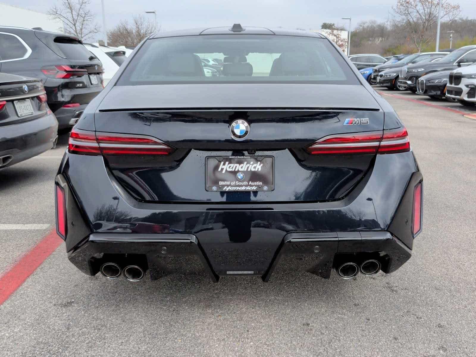BMW M5