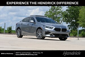 2024 BMW 2 Series 228i Gran Coupe Sedan