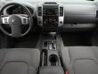 2014 Nissan Frontier SV Crew Cab Pickup
