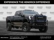  GMC Sierra 2500HD
