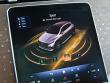 2023 Mercedes-Benz EQS 450+ SUV