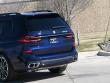 2026 BMW X7 M60i SUV