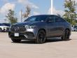 2023 Mercedes-Benz GLE AMG 53 4MATIC Coupe SUV
