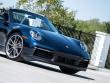 2020 Porsche 911 Carrera Cabriolet Convertible