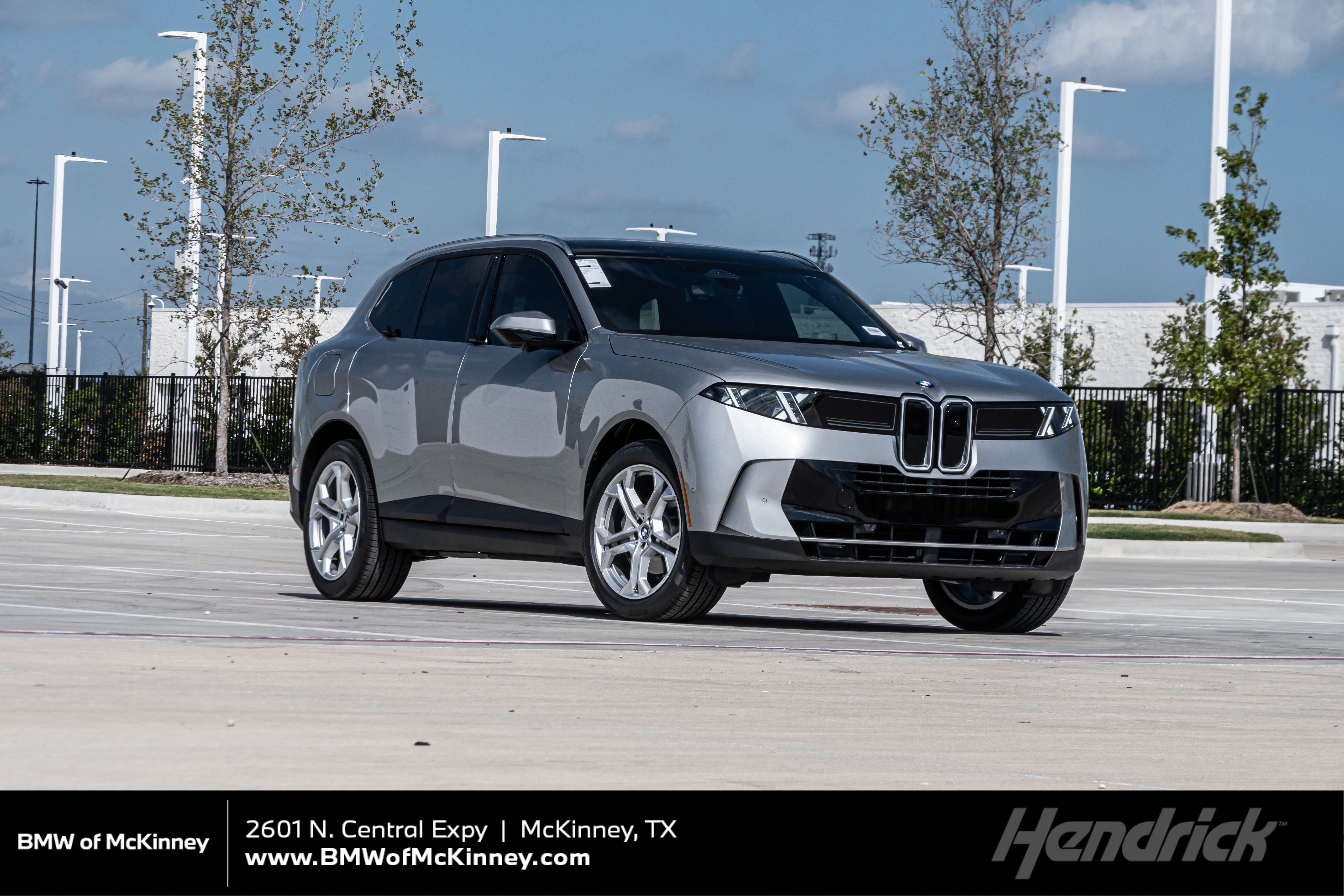2027 BMW