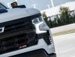 2024 Chevrolet Silverado 1500 LT Trail Boss 4WD Crew Cab Pickup