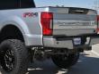 2022 Ford Super Duty F-250 SRW Platinum 4WD Crew Cab Pickup