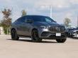 2023 Mercedes-Benz GLE AMG 53 4MATIC Coupe SUV