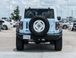 2024 Ford Bronco Heritage Edition 2 Door Advanced 4x4 Convertible