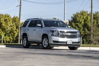 2020 Chevrolet Tahoe LT 4WD SUV