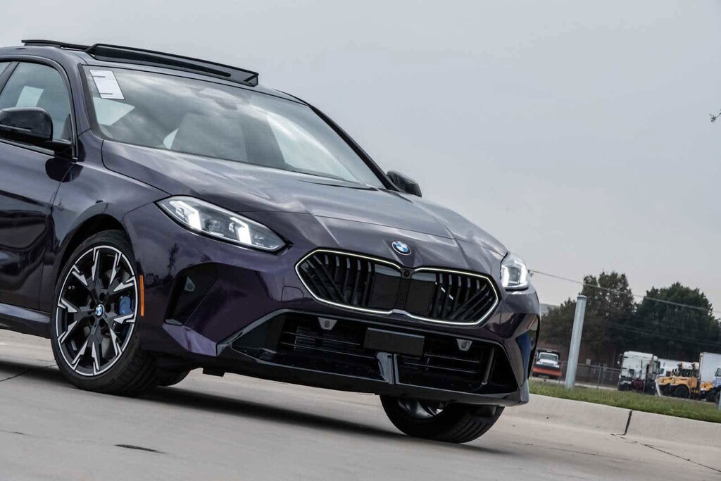 Used 2026 BMW 2 Series 228 Gran Coupe Sedan