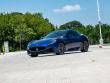 2024 Maserati Granturismo Modena Coupe