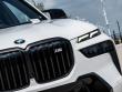 2025 BMW X7 M60i SUV