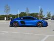 2022 Audi R8 Coupe V10 performance Coupe