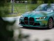 2025 BMW M4 CS Coupe