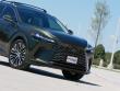 2025 LEXUS RX RX 350 Premium Plus SUV