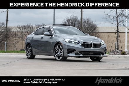 2024 BMW 2 Series 228i Gran Coupe Sedan