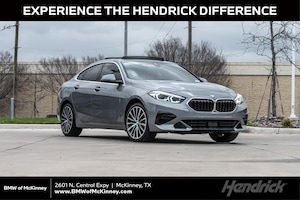 2024 BMW 2 Series 228i Gran Coupe Sedan