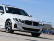 2026 BMW 3 Series 330i Sedan