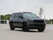 2023 Jeep Wagoneer Series II Carbide 4x4 SUV