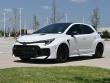 2025 Toyota GR Corolla Premium Plus Hatchback