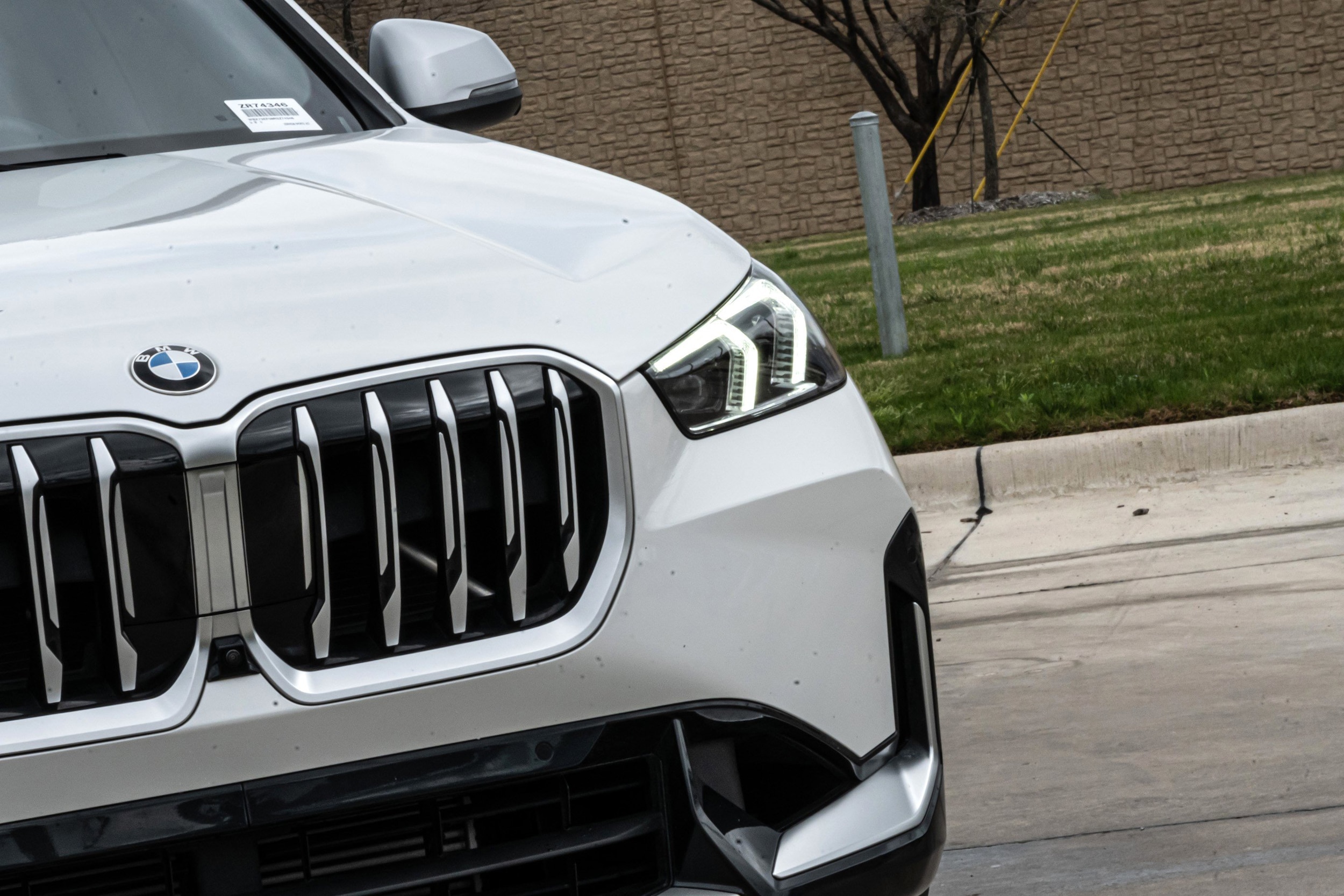 2024 BMW X1 xDrive28i photo 6