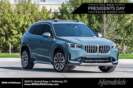 2024 BMW X1 xDrive28i SUV