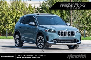 2024 BMW X1 xDrive28i SUV
