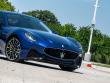 2024 Maserati Granturismo Modena Coupe