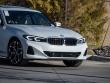 2026 BMW 3 Series 330i Sedan