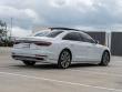 2023 Audi A8 L 55 quattro Sedan