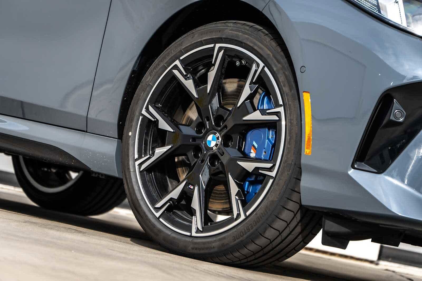 2026 BMW 2 Series 228 Gran Coupe photo 6