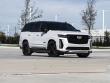 2024 CADILLAC Escalade AWD V-Series SUV