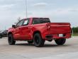 2023 Chevrolet Silverado 1500 RST 4WD Crew Cab Pickup