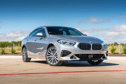 2024 BMW 2 Series 228i Gran Coupe Sedan
