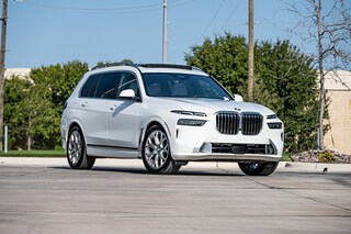 2023 BMW X7 xDrive40i SUV